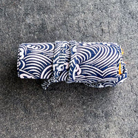 Sword Cloth Bags Ocean Blue
