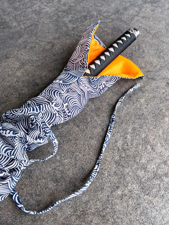 Sword Cloth Bags