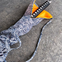 Sword Cloth Bags