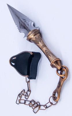 Kunai Spear of Scorpion