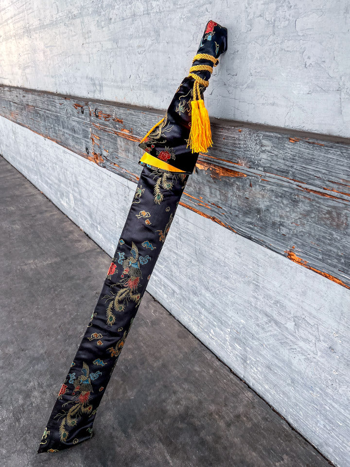 Sword Cloth Bags