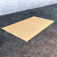 Tameshigiri Tatami Cutting Mat - Set of 5