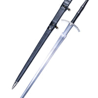 Battle Ready Witch King Sword
