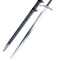 Witch King Sword Inspired By LOTR