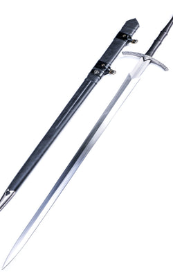 Witch King Sword Inspired By LOTR