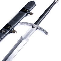 Witch King Sword Inspired By Lord of The Rings