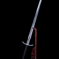 Battle-Ready Witch King Sword (SHARP)