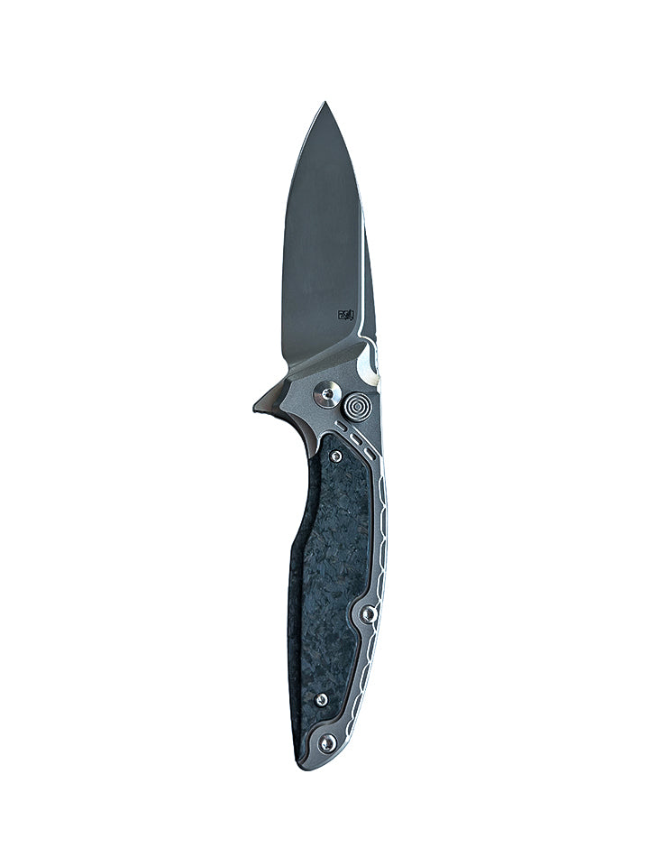 M390 Z1 Pocket Knife