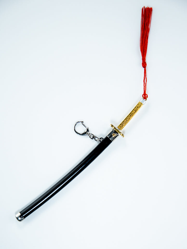 Yoriichi Keychain + Stand