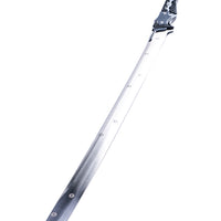 Raiden's Sword Sharpened for Battle