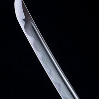 Battle-Ready Ame No Habakiri Full Tang Blade