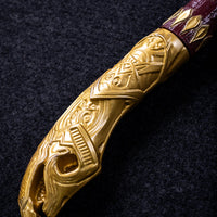 Handle Tip