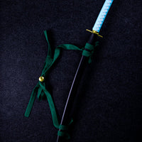 Zanpakuto Katana in Saya