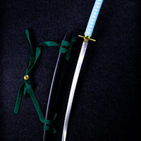 Toshiro's Zanpakuto (METAL)