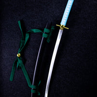 Zanpakuto Katana