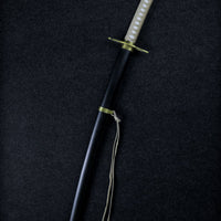Ulquiorra's Katana in Saya