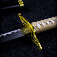 Ulquiorra's Katana (METAL)