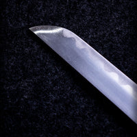 Shinji's Zanpakuto (METAL)