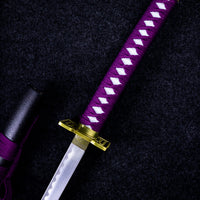 Zanpakuto Katana Tsuka