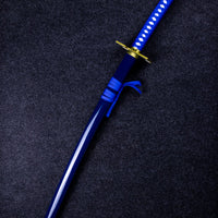 Zanpakuto Katana in Saya