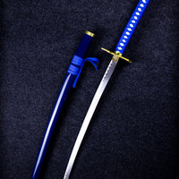 Grimmjow's Zanpakuto (METAL)