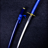 Zanpakuto Katana