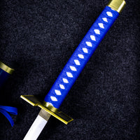 Grimmjow's Zanpakuto (METAL)