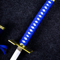 Zanpakuto Katana Tsuka
