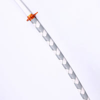 Battle-Ready Rengoku Katana 1095 Carbon Steel (SHARP)