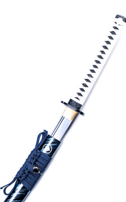 Ghost of Tsushima Katana (SHARP)