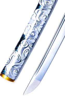 Ghost of Tsushima Katana (SHARP)