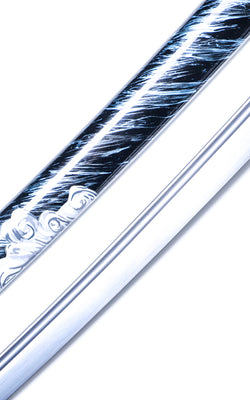 Ghost of Tsushima Katana (SHARP)