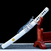 Ice Fang Tanto