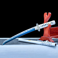 Ice Fang Tanto