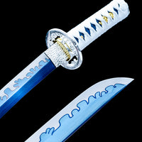 Ice Fang Wakizashi