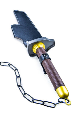 Inverted Spear of Heaven (METAL)