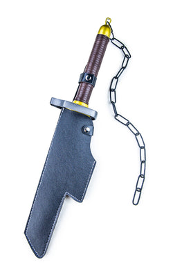 Inverted Spear of Heaven (METAL)