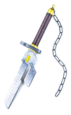 Inverted Spear of Heaven (METAL)