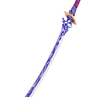 Musou Isshin Sword