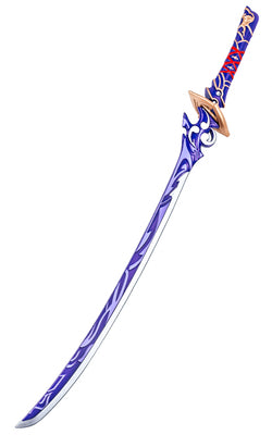 Musou Isshin Sword
