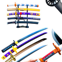 15-inch Tanjiro Mini Katana