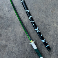 Sanemi Katana