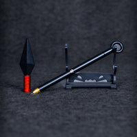 Kunai Pen
