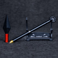 Kunai Pen Parts