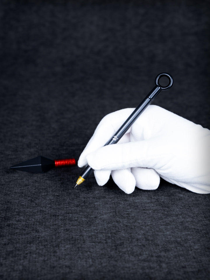 Kunai Pen