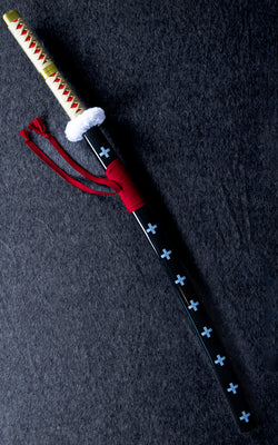 Kikoku LED Sword