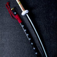 Law's Kikoku LED Sword