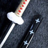 Law's Kikoku LED Sword