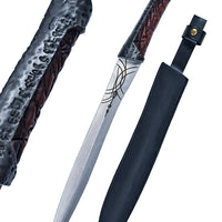 Paul Atreides' Crysknife (METAL)