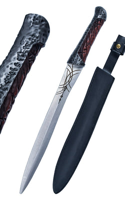 Paul Atreides' Crysknife (METAL)